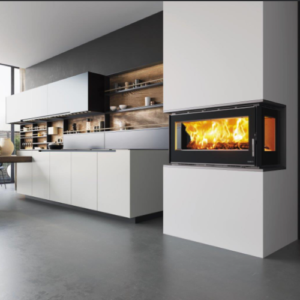 Carbel A Range Double or Tripple Glazing 13-15 Kw