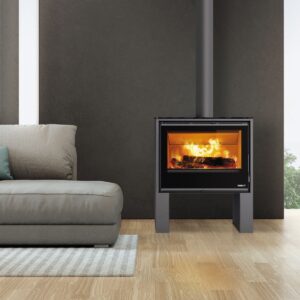 Carbel Ares 12 Kw