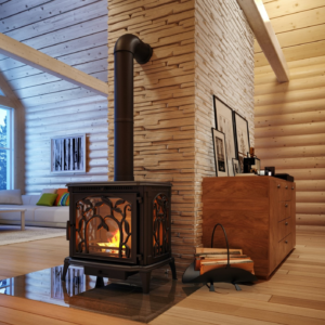 Nordflam Arica 11 Kw