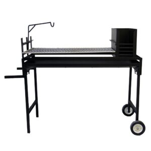 Portable Braai