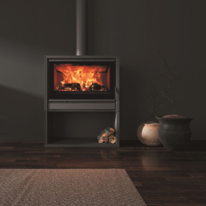 Carbel  RI on log base