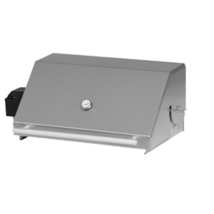 Sizzler Rotisserie Dome