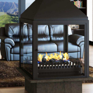 Chad O Chef Universal Grate Double Sided